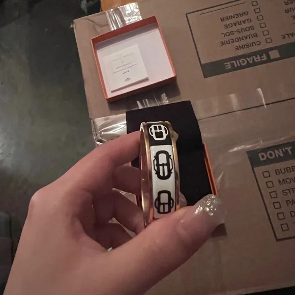 Hermes braclet - Picture 9 of 9